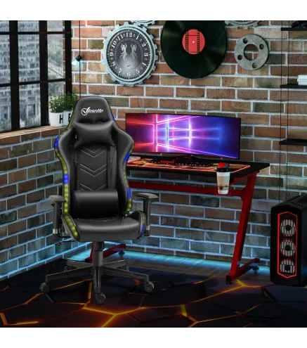 Silla Gaming