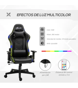 Silla Gaming