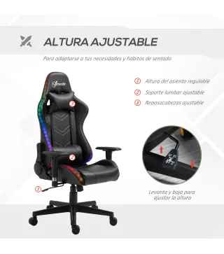 Silla Gaming