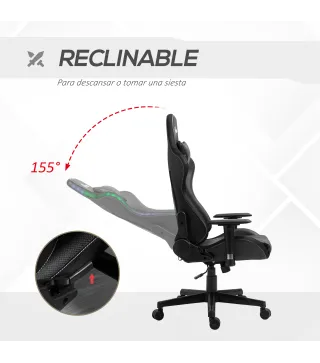 Silla Gaming