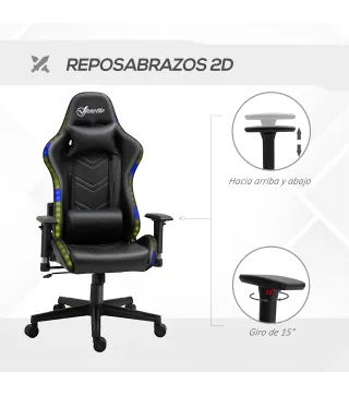 Silla Gaming