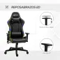 Silla Gaming