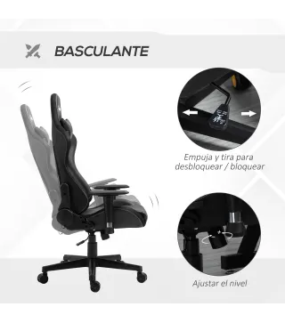 Silla Gaming
