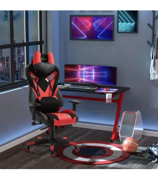 Silla Gaming