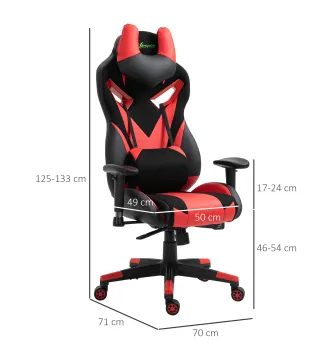 Silla Gaming