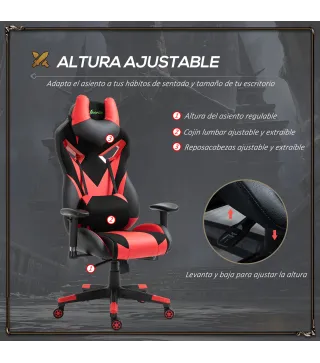 Silla Gaming