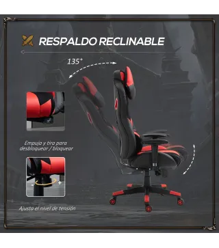 Silla Gaming