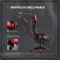Silla Gaming