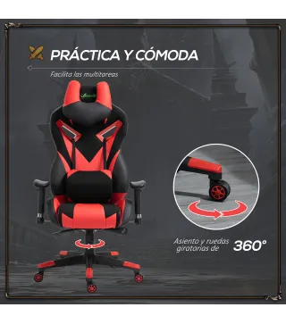 Silla Gaming