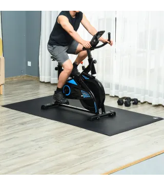 Esterilla Protectora para Aparatos de Fitness