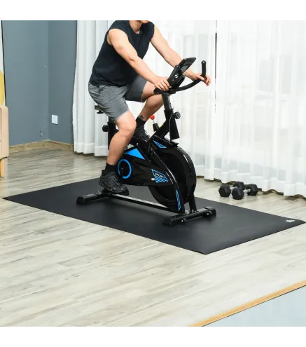 Esterilla Protectora para Aparatos de Fitness