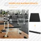 Esterilla Protectora para Aparatos de Fitness