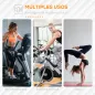 Esterilla Protectora para Aparatos de Fitness