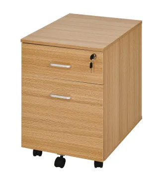 Gabinete de Archivos