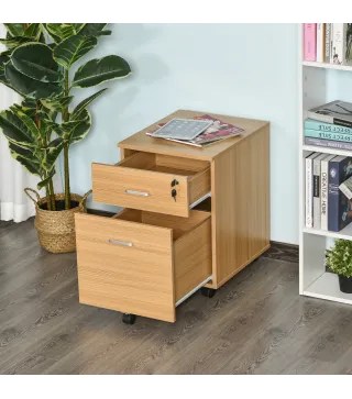 Gabinete de Archivos