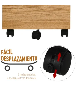 Gabinete de Archivos