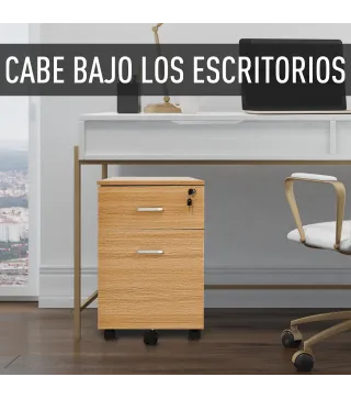 Gabinete de Archivos