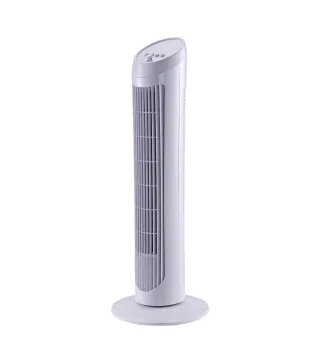 Ventilador de Torre Oscilante 70°