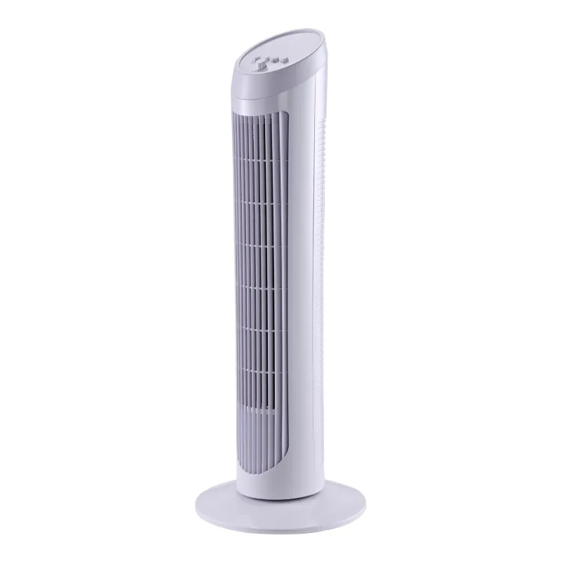 Ventilador de Torre Oscilante 70° Ventilador de Torre Oscilante 70°
