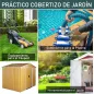 Caseta de Jardín