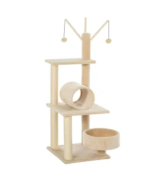 Árbol para Gatos