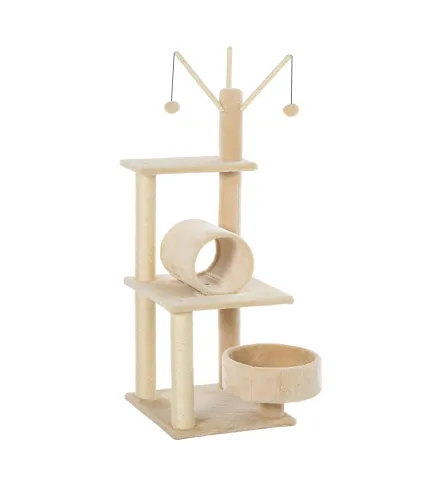Árbol para Gatos