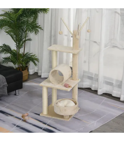 Árbol para Gatos