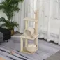 Árbol para Gatos
