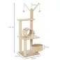 Árbol para Gatos