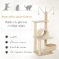 Árbol para Gatos