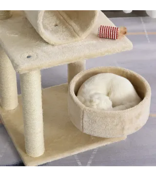 Árbol para Gatos