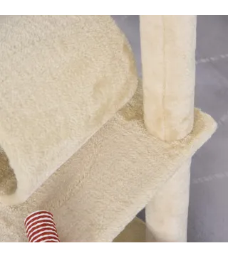 Árbol para Gatos
