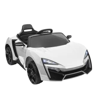 Coche Eléctrico para Niño