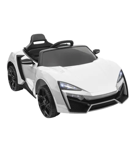 Coche Eléctrico para Niño