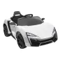 Coche Eléctrico para Niño