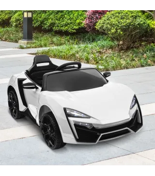 Coche Eléctrico para Niño