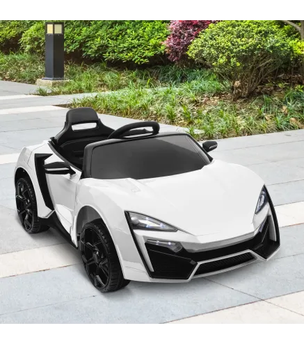 Coche Eléctrico para Niño