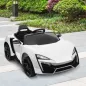 Coche Eléctrico para Niño
