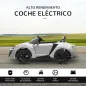 Coche Eléctrico para Niño