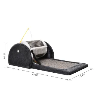 Rascador para Gatos