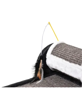 Rascador para Gatos