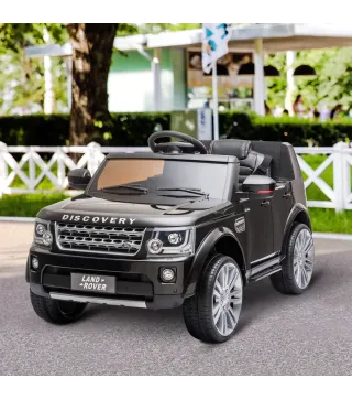 Coche Eléctrico para Niños