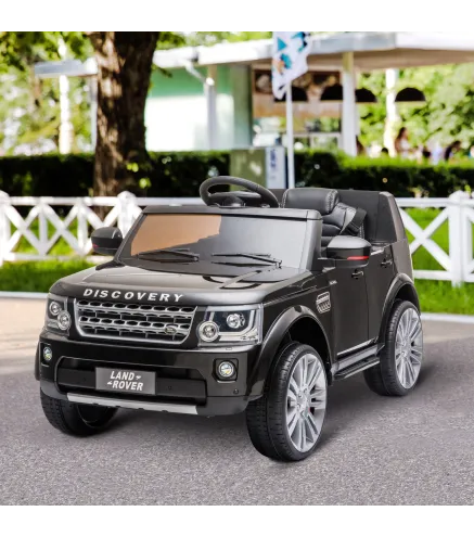 Coche Eléctrico para Niños