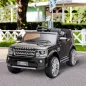 Coche Eléctrico para Niños