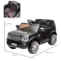 Coche Eléctrico para Niños