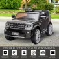 Coche Eléctrico para Niños