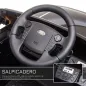 Coche Eléctrico para Niños