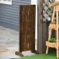 Valla de Madera Extensible