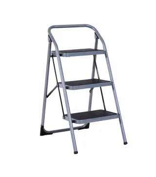Escalera Plegable