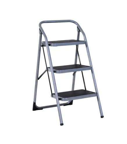 Escalera Plegable